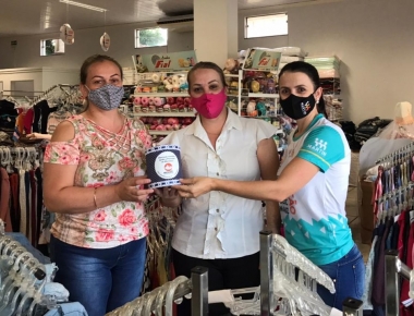 Provopar lança o projeto “Troco Solidário”